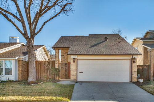 2014 Via Corona, Carrollton, TX, 75006-4615 | Card Image