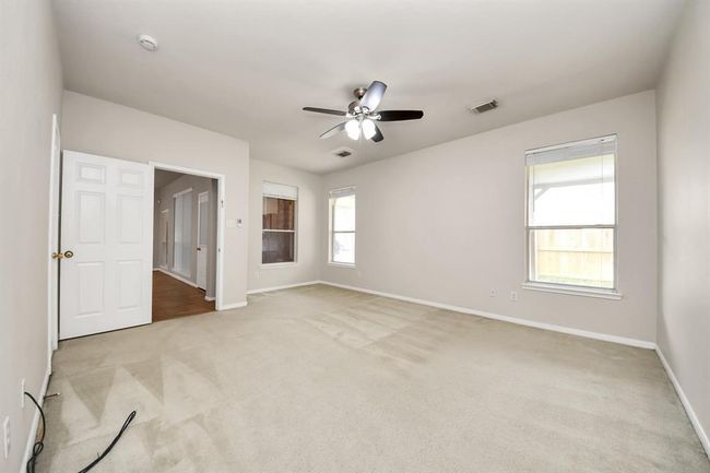 24219 Camillia Ridge Way, House other with 5 bedrooms, 4 bathrooms and 3 parking in Katy TX | Image 28