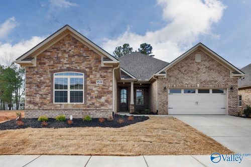 9534 Abington Cove Blvd, Madison, AL, 35757-7697 | Card Image