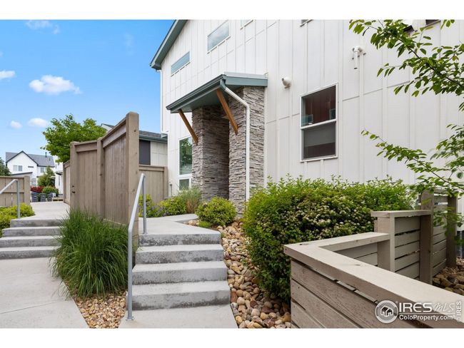 B - 876 Cimarron Dr, House attached with 3 bedrooms, 4 bathrooms and null parking in Lafayette CO | Image 26