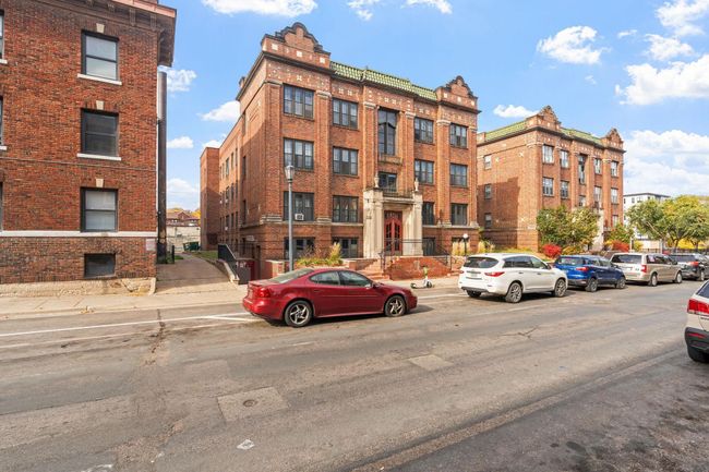 APT-102 - 1820 1 St Ave S, Condo with 1 bedrooms, 1 bathrooms and null parking in Minneapolis MN | Image 18