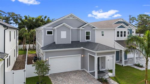 3809 71st St N, ST PETERSBURG, FL, 33709-4637 | Card Image