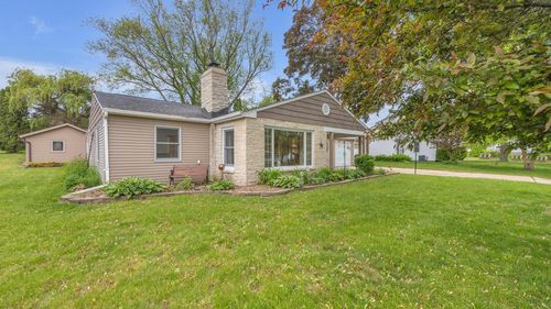 245 Forest Street, Campbellsport, WI, 53010 | Card Image