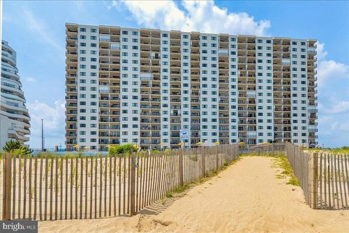 unit-607-9800 Coastal Hwy, OCEAN CITY, MD, 21842-6934 | Card Image