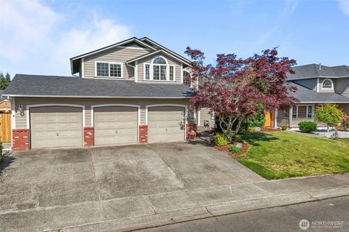 11702 123rd Avenue Ct E, Puyallup, WA, 98374 | Card Image