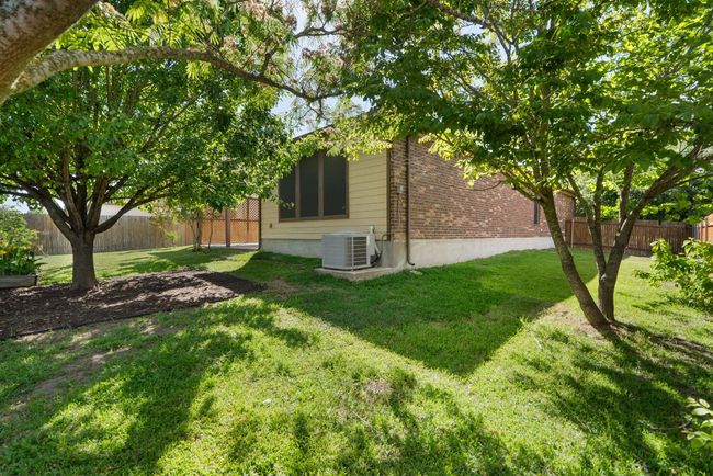 366 Matthews, House other with 3 bedrooms, 2 bathrooms and 4 parking in Kyle TX | Image 25