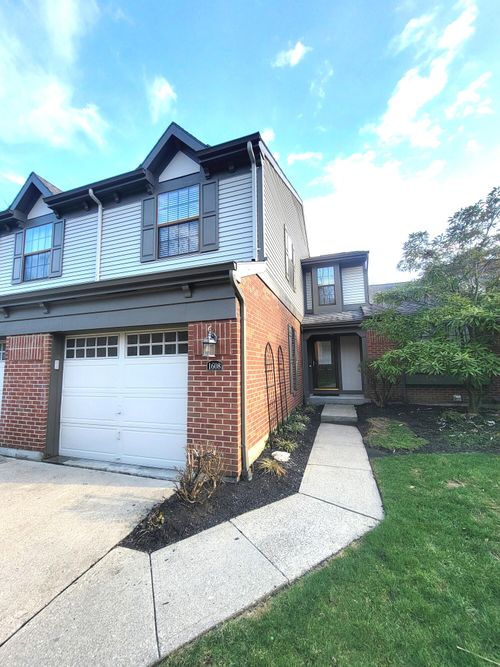 1608 Shady Cove Ln, Florence, KY, 41042-1062 | Card Image