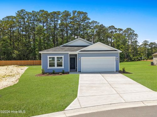 1157 Garland Lake Cir Sw, Supply, NC, 28462-3689 | Card Image
