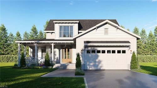 146 Golden Bear Cir, Cape Charles, VA, 23310-2194 | Card Image