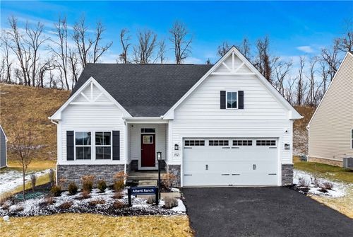 332 Dana Dr, Eighty Four, PA, 15330-2734 | Card Image