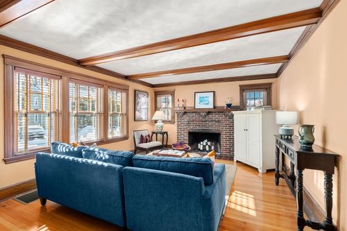 1-23 Newman Way, Arlington, MA, 02476-6419 | Card Image