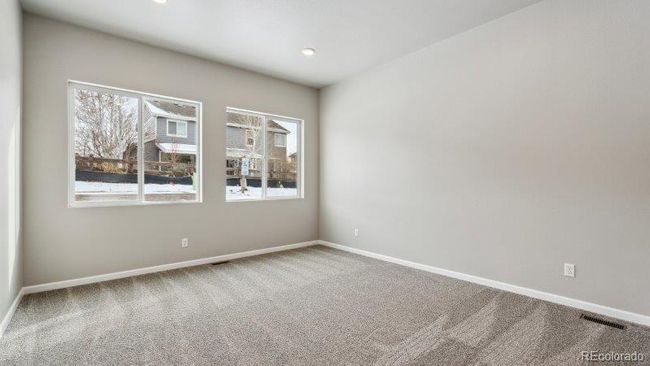 16850 Mckay Dr, House other with 3 bedrooms, 3 bathrooms and 3 parking in Mead CO | Image 11