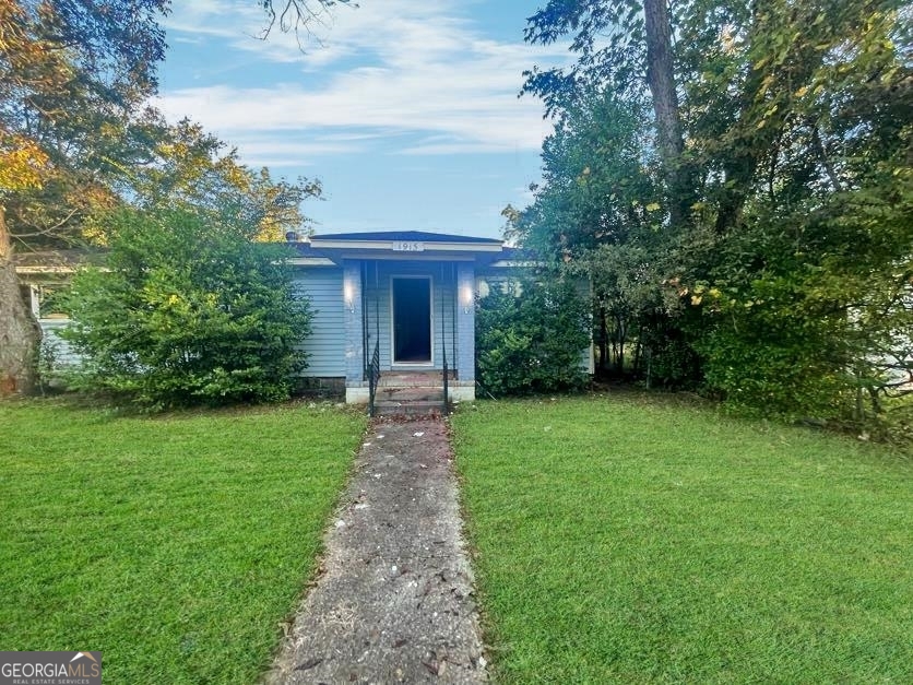 Broad Ave, Albany, GA 31707