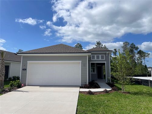 223 Montgomery Ct, PALM COAST, FL, 32164 | Card Image