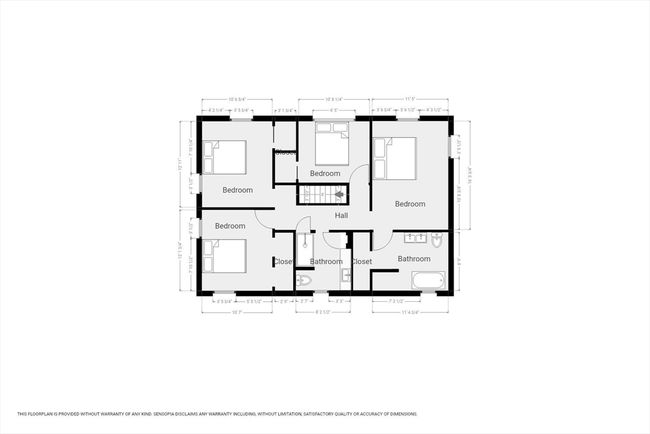 85 Silver Brook Ln, House other with 4 bedrooms, 3 bathrooms and 15 parking in North Granby CT | Image 25