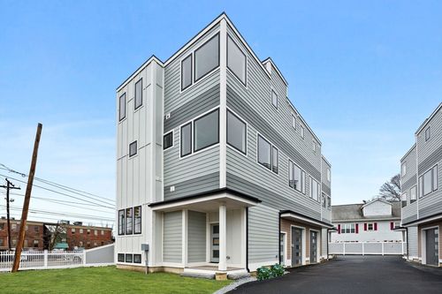 2-308 Newton St, Waltham, MA, 02453-0413 | Card Image