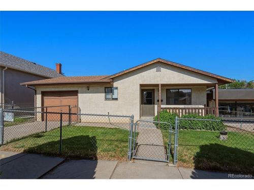 926 Arizona Ave, Trinidad, CO, 81082-2118 | Card Image