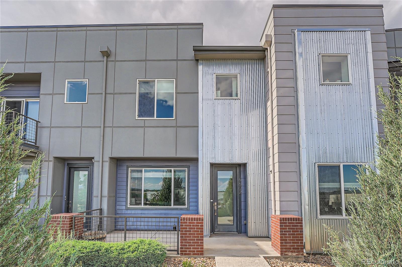 Morrison Dr, Denver, CO 80221