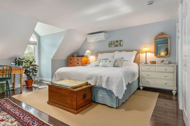 UNIT-1 - 8 Central Avenue, Condo with 4 bedrooms, 3 bathrooms and null parking in Portsmouth NH | Image 15