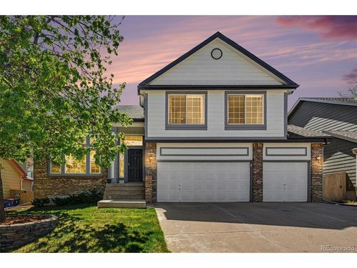 11772 W Belmont Pl, Littleton, CO, 80127-6241 | Card Image