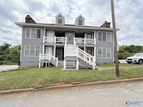 3929 Highridge Drive Sw, Huntsville, AL, 35802 | Card Image