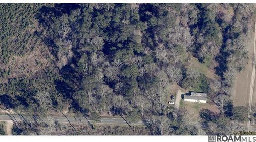1 Ac Spillman Rd, St Francisville, LA, 70775 | Card Image