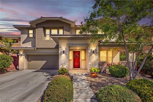 5574 Oak Bend Dr, Las Vegas, NV, 89135-1226 | Card Image