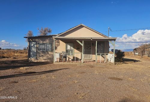 3786 W Double Adobe Road, McNeal, AZ, 85617 | Card Image