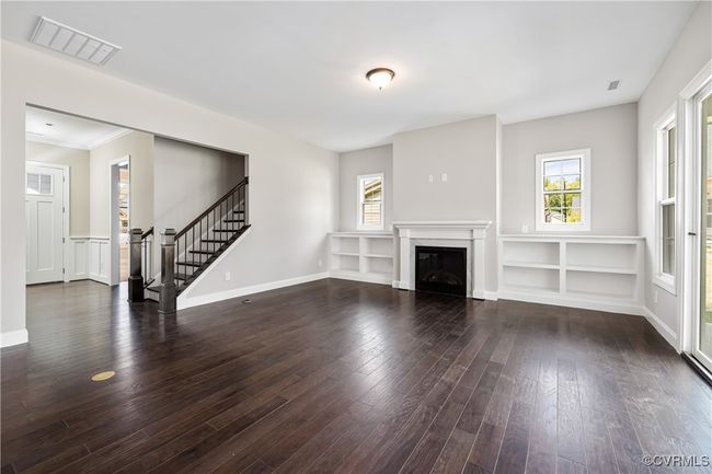 1042 Arbor Heights Terrace, House other with 3 bedrooms, 4 bathrooms and null parking in Midlothian VA | Image 7