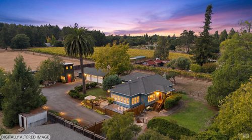 1130 Cunningham Road, Sebastopol, CA, 95472 | Card Image