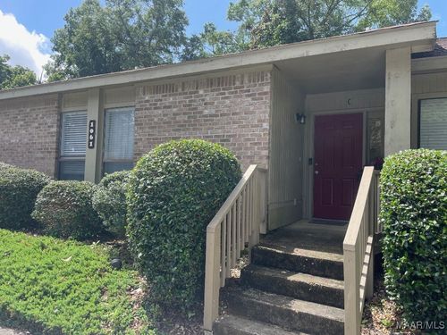 apt-c-1061 Stonegate Dr, Auburn, AL, 36832-1644 | Card Image