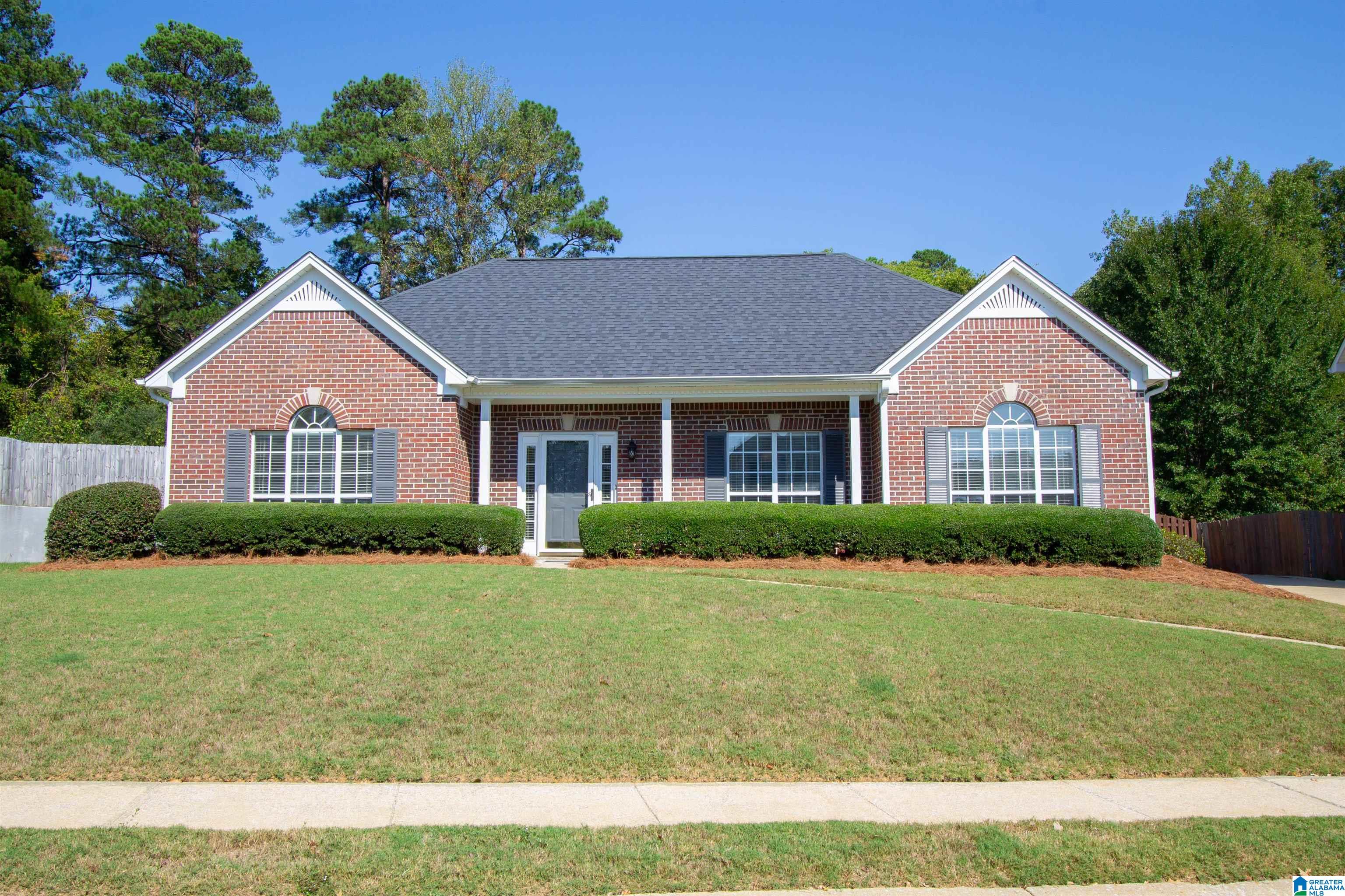 Chadwick Ln, Helena, AL 35080