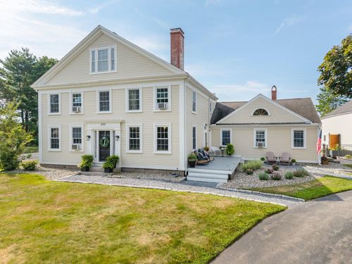 333 Winnacunnet Rd, Hampton, NH, 03842-2774 | Card Image