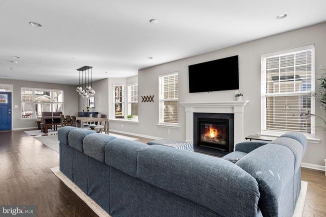 362 Quigley Dr, Townhouse with 4 bedrooms, 4 bathrooms and null parking in MALVERN PA | Image 19
