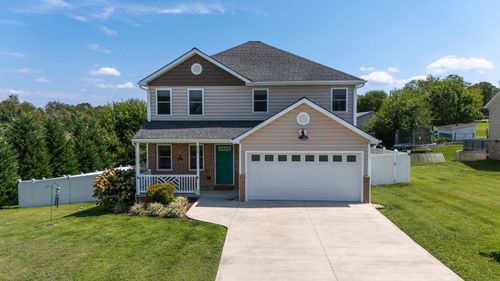 315 Rustic Ave, Broadway, VA, 22815-2441 | Card Image