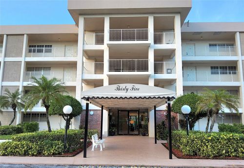 107-3151 S Palm Aire Dr, Pompano Beach, FL, 33069-4278 | Card Image