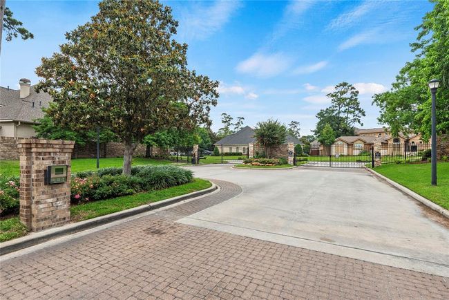 Gated Entrance | Image 42
