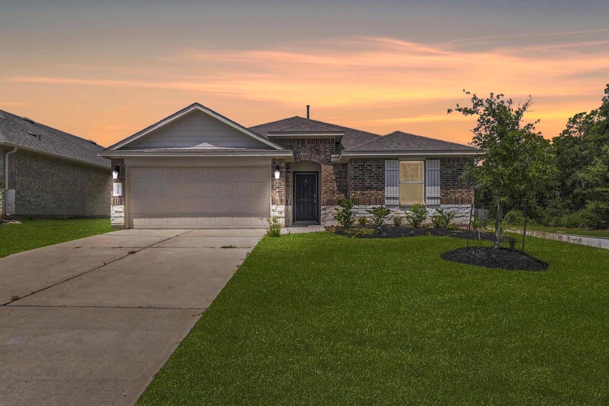 Residential in Conroe