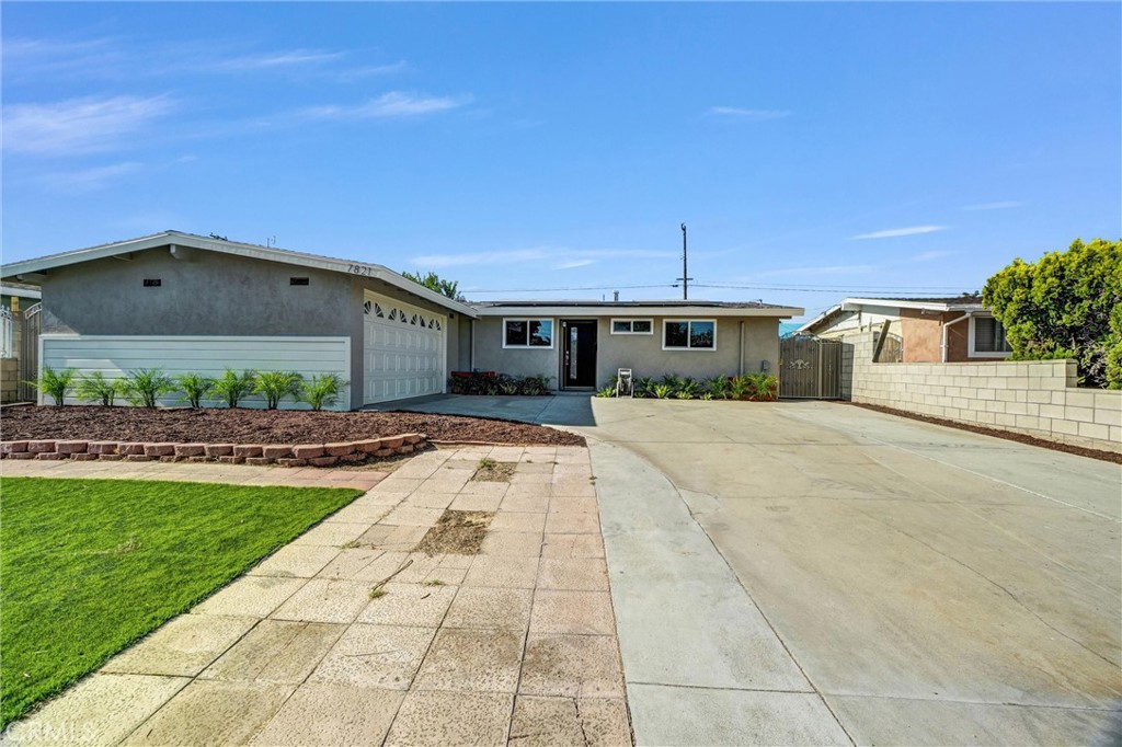 Residential in Stanton 2