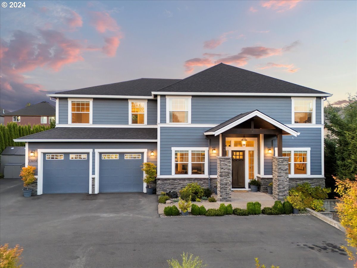 132nd Ave, Clackamas, OR 97015