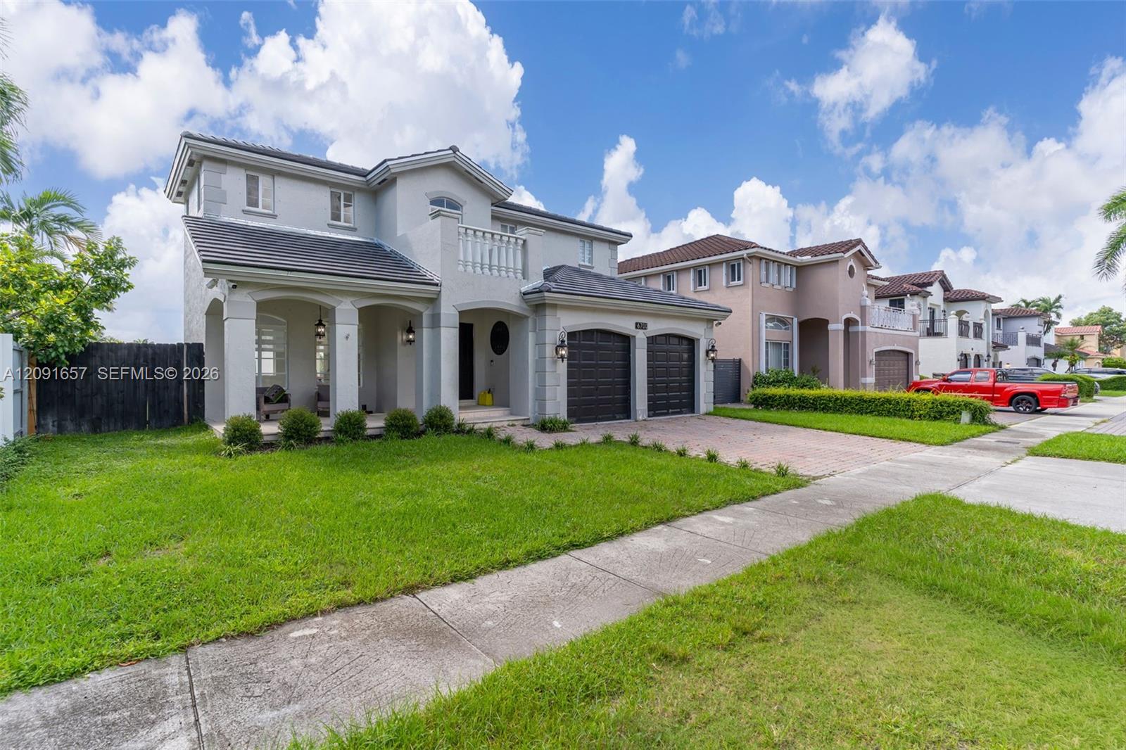 Residential in Miami 3