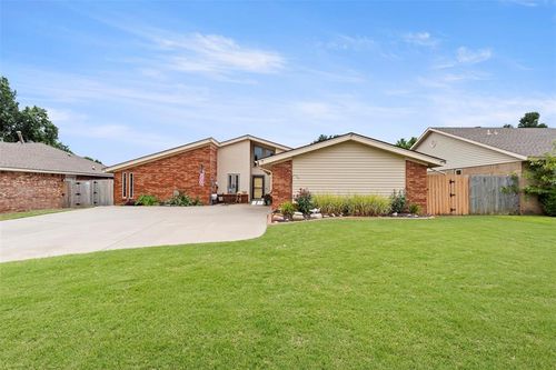 10008 Paisley Rd, Yukon, OK, 73099-7918 | Card Image