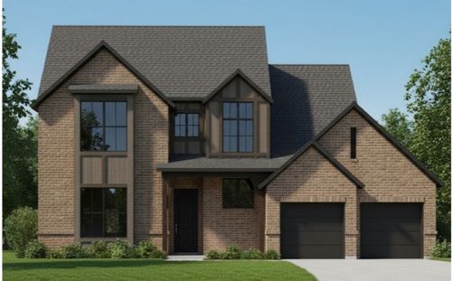 1664 Cedar Elm Way, Burleson, TX, 76028-0220 | Card Image