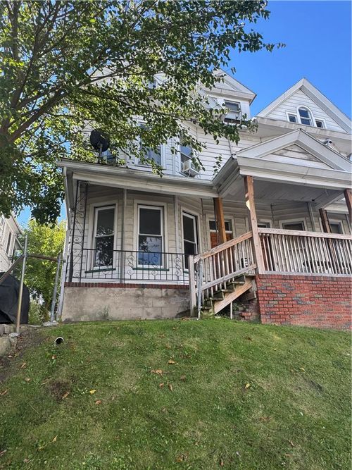 1-83 Dana Street, Wilkes Barre, PA, 18702 | Card Image