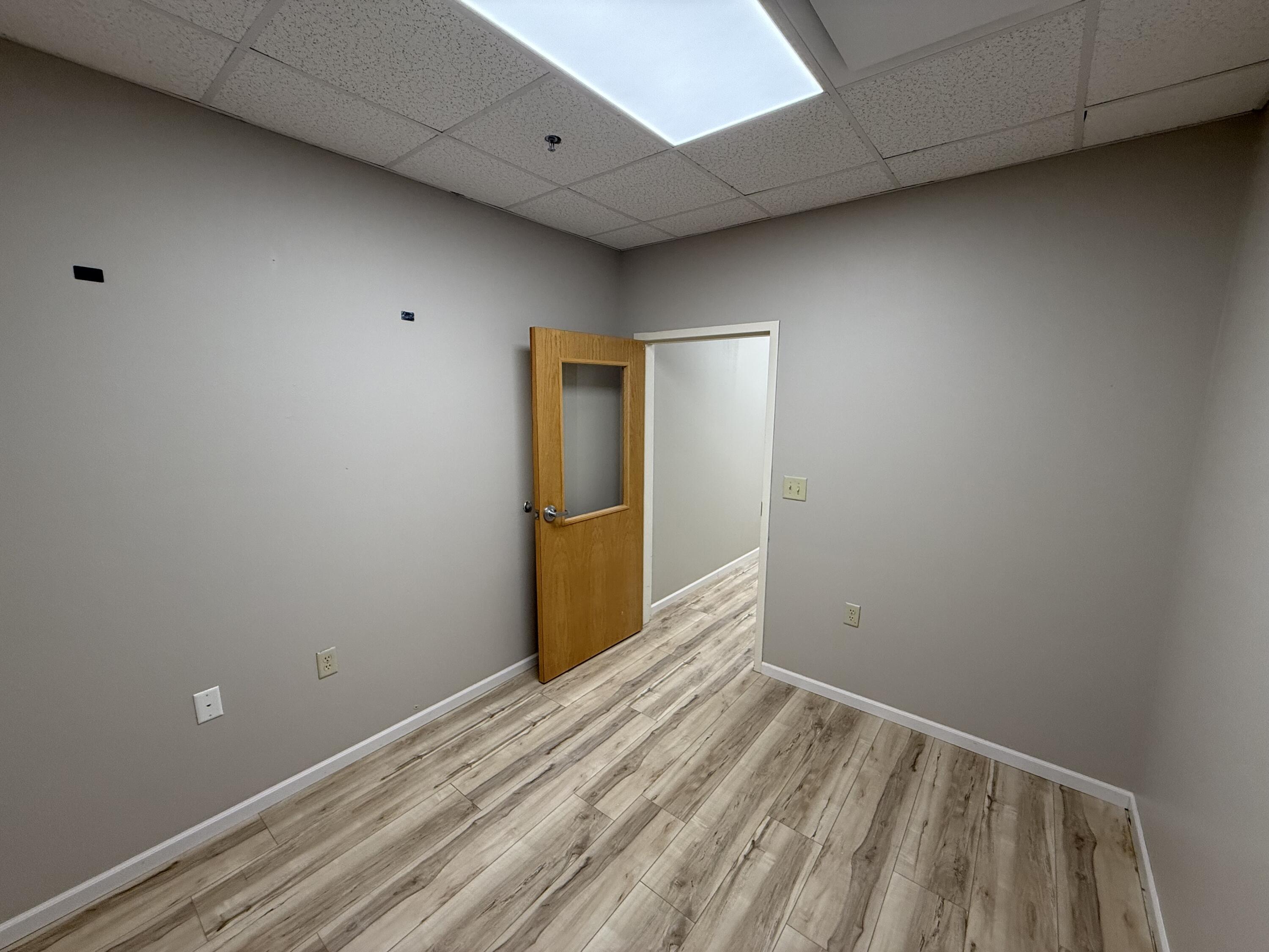 Commercial Lease in La Crosse