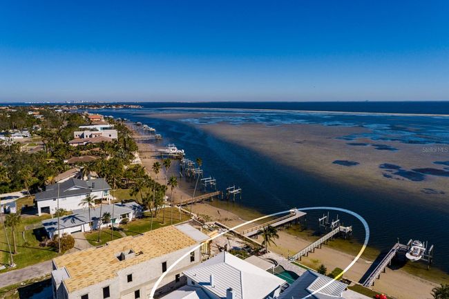 3319 Bayshore Blvd Ne, House other with 3 bedrooms, 3 bathrooms and null parking in SAINT PETERSBURG FL | Image 43