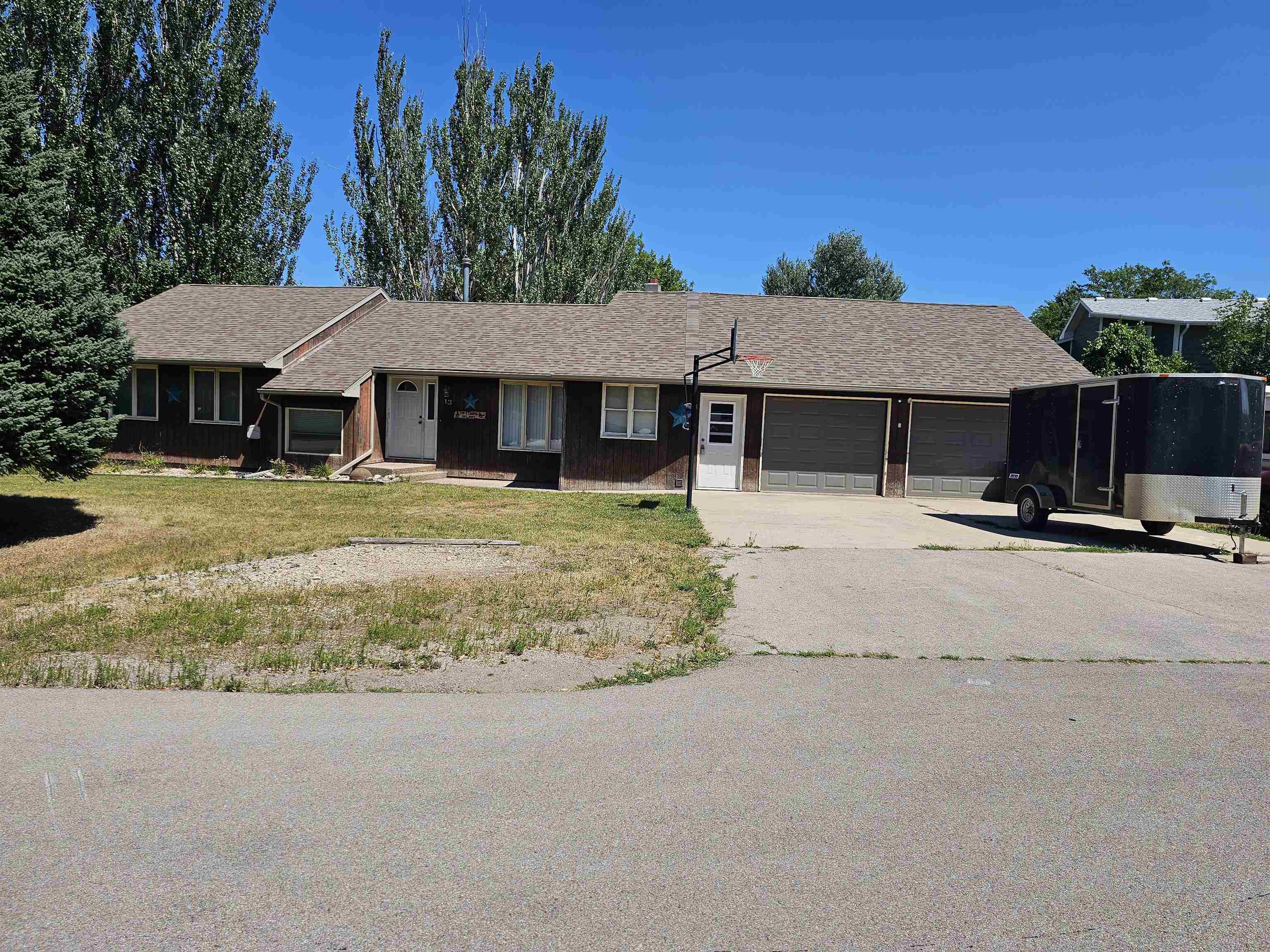 Horseshoe Ln, Spearfish, SD 57783