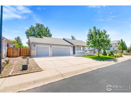 1530 S Haymaker Dr, Milliken, CO, 80543-8324 | Card Image