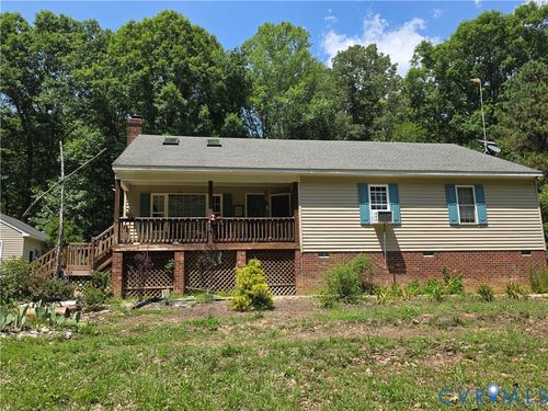 3161 Dorrell Rd, Aylett, VA, 23009-2230 | Card Image