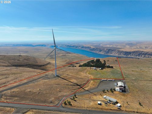 1260 Hoctor Rd, Goldendale, WA, 98620-4508 | Card Image